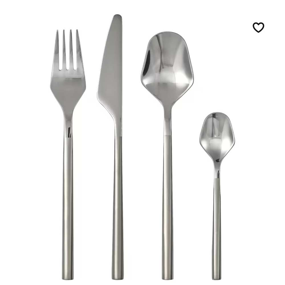 Silverware